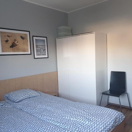 Gdansk Apartament 4-Osobowy Екстер'єр фото
