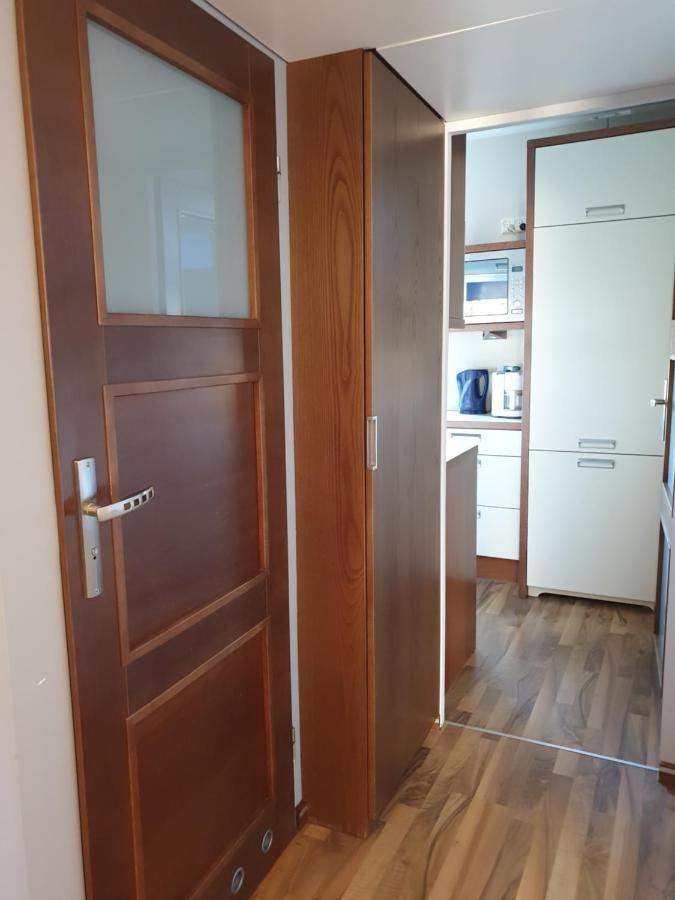 Gdansk Apartament 4-Osobowy Екстер'єр фото